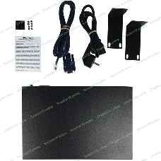 Коммутатор управляемый ORIGO OS3218/A1A, L3, 16x1000Base-T, 2x10Gbase-X SFP+, консольный порт RJ-45, комплект для установки в 19