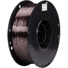 Пластик для принтера 3D Cactus CS-3D-PLA-1KG-S-DGD PLA SILK d1.75мм 1кг L326м 1цв.