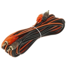Кабель межблочный Edge EDC-RB502 5м