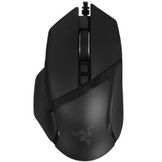 Мышь проводная Razer Basilisk V3 черный, 26000 dpi, USB, кнопки - 11