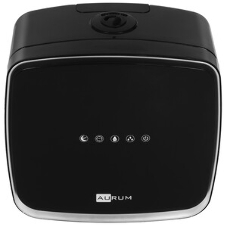 Увлажнитель воздуха AURUM AHR-G3030 черный, 30 Вт, 3 л, ультразвуковой
