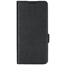 Чехол (флип-кейс) DF xiFlip-79, для Xiaomi 12 Pro, черный xiflip-79 (black)