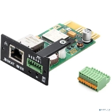 Плата управления Бастион SNMP-модуль NM810 (2147)