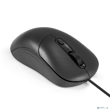 Мышь проводная ExeGate Professional Standard SL-9063 черный, 3600 dpi, USB, кнопки - 4