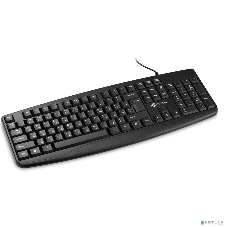 Клавиатура проводная Oklick 105M (1678092), USB, черный