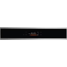 Встраиваемая микроволновая печь Electrolux EVM8E09X черный/нержавеющая сталь, 44 л, 1000 Вт, переключатели - сенсор