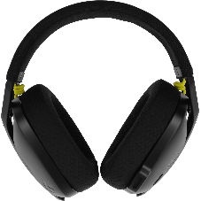 Гарнитура Logitech G435 чёрный/жёлтый, беспроводная, Bluetooth/USB, до 18 ч
