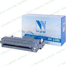 Барабан NVPrint совместимый Brother DR-3200 для HL 5340/5350/MFC8370/8880/DCP8085/8070 (25000k)