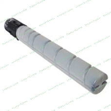 Тонер-картридж Konica-Minolta TN-323 (o), черный, для bizhub 227/287/367