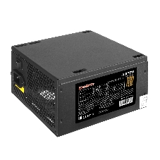 Блок питания ExeGate 500PPH-S (EX280577RUS-S), 500Вт, 80 PLUS, 120мм, черный