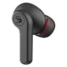 Наушники TWS A4Tech Bloody M30 черный, внутриканальные, Bluetooth