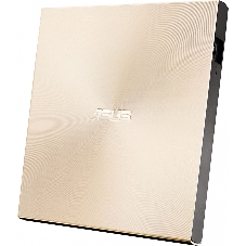 Оптический привод DVD-RW Asus SDRW-08U8M-U золотистый USB Type-C ultra slim M-Disk внешний RTL