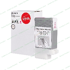 Картридж струйный Sakura 2887C001 (PFI-120 M) для Canon, пурпурный, 130 мл.