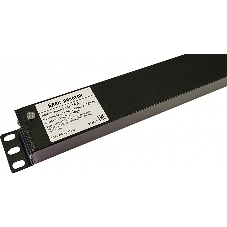 Блок распределения питания NTSS NTSS-PDU-DA2035 гор.размещ. 9x базовые 16A C20