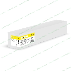 Картридж лазерный Cactus CS-IMC4500Y (842284) желтый (25500 стр.) для Ricoh IM C4500/C5500/C6000