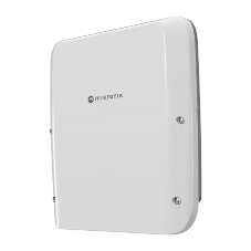Маршрутизатор/RB5009UPr+S+OUT Wired router 2.5 Gigabit Ethernet, Gigabit Ethernet White