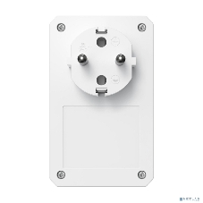 Комплект адаптеров Powerline с розеткой Mercusys MP300P KIT