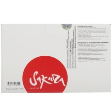 Картридж Sakura 057H ECO (3010C002) для Canon LBP228x/LBP226dw/LBP223dw/MF449x/MF446x/MF445dw/MF443dw/MF453dw, черный, 10000 к. ECO