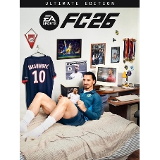 Игра EA SPORTS FC26 PS4 рус. суб.