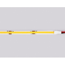 Светодиодная лента Ambrella light GS4703 COB 480Led /12W m/ 24V IP20 6500K/ 5000*8*1.54mm (2 конт.)