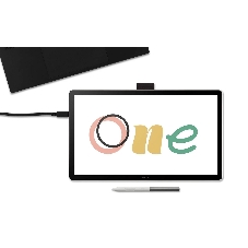 Интерактивный дисплей Wacom One 14 DTC141W0