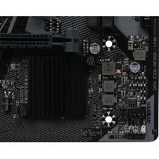 Материнская плата GIGABYTE H610M S2H V2, LGA1700, Intel H610, 2xDDR5, 4xSATA, 1xM.2, 1xPCIe 4.0 x16, DisplayPort, HDMI, D-Sub, 1x1Gb LAN, 3x3.5 мм, 7.1, microATX