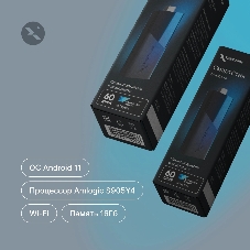 Медиаплеер Триколор TR-STB-01 16Gb
