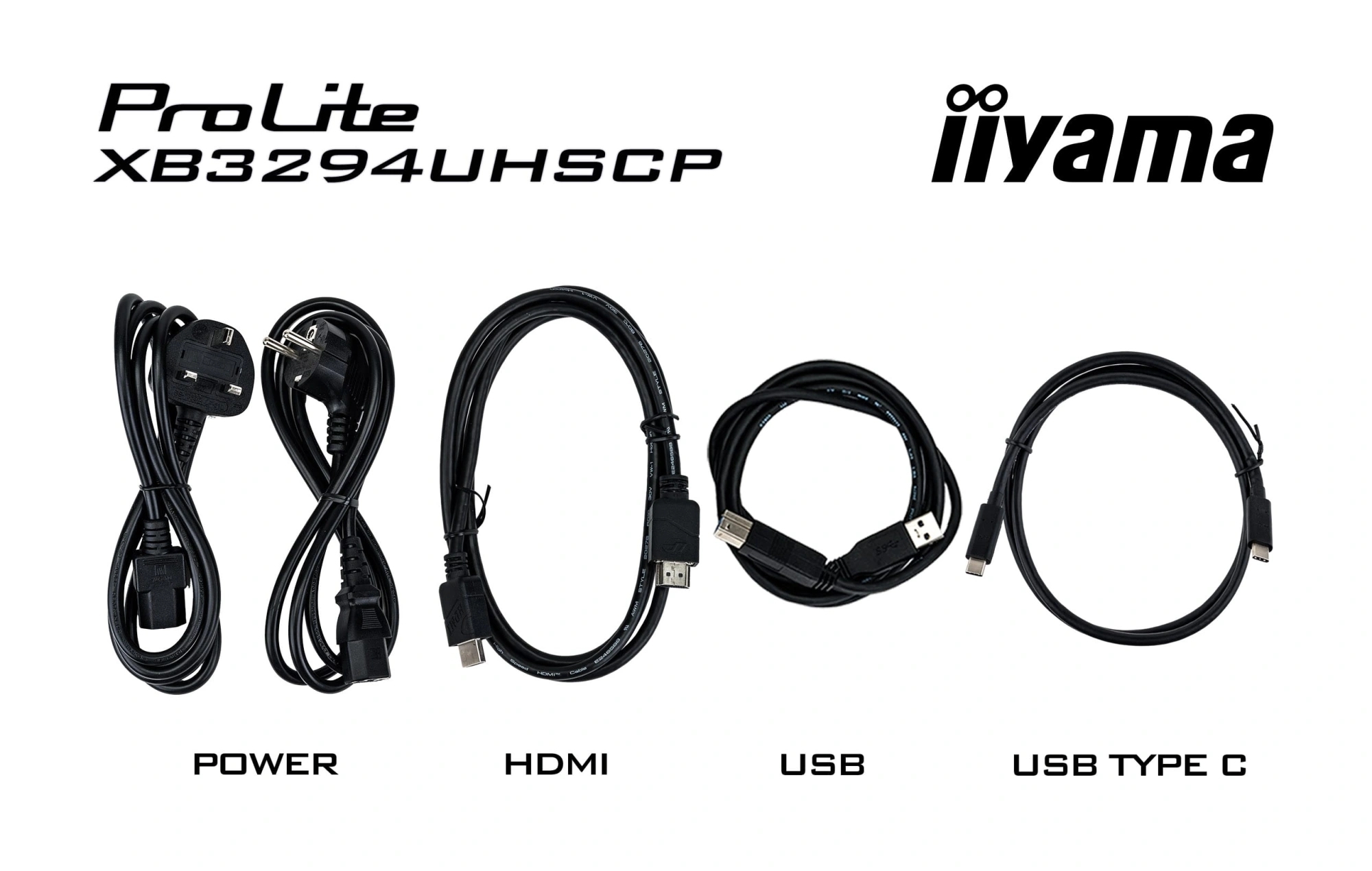 Монитор Iiyama 32