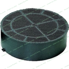 Фильтр угольный Elikor Ф-00 (2шт.)