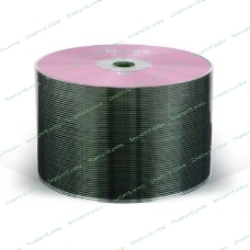 Диск DVD+RW Mirex 4.7 Gb, 4x, Shrink (50), (50/500)