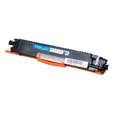 Картридж Sakura CF351A для HP MFP M176/M177, синий, 1000 к.
