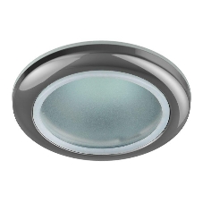 Светильник WR1 CH MR16 12В 50Вт IP44 хром ЭРА C0043845 Светильник WR1 CH MR16 12В 50Вт IP44 хром ЭРА C0043845