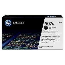 Картридж лазерный HP CE400A черный для CLJ M551 5500 стр.
