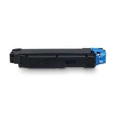 Картридж лазерный Kyocera TK-5280C (1T02TWCNL0) голубой черный для M6235cidn/M6635cidn/P6235cdn 11000 стр