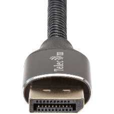 Кабель соединительный DP-DP 1.4V 8K@60Hz 2м, Telecom Pro TCG750-2M