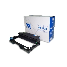 Блок фотобарабана NVPrint совместимый NV-DL-5120 для Pantum BP5100DN/BP5100DW/BM5100ADN/BM5100ADW/BM5100FDN/BM5100FDW (30000k) Блок фотобарабана NVPrint совместимый NV-DL-5120 для Pantum BP5100DN/BP5100DW/BM5100ADN/BM5100ADW/BM5100FDN/BM5100FDW (30000k)