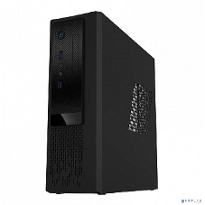 Компьютерный корпус SlimCase InWin PS201BK PM-300TFX U3.0*2+A(HD)+FAN 6125688