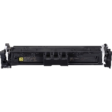 Картридж лазерный Canon 069HY (5095C002/004) желтый (5500 стр. повышенной емкости) для Canon MF752Cdw/754Cdw, LBP673Cdw