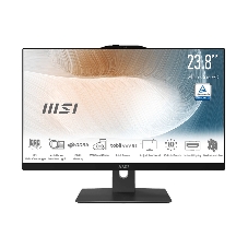 Моноблок/ MSI Modern AM242P 1M-1663XRU 23.8
