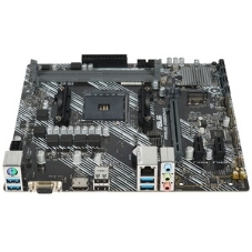 Материнская плата ASUS PRIME A520M-K, AM4, AMD A520, 2xDDR4, 4xSATA, 1xM.2, 1xPCIe 3.0 x16, 1xPCIe x1, 1xHDMI, 1xVGA, 1x 1Gb LAN, 2xUSB-A 2.0, 4xUSB-A 3.2 Gen 1, 3x3.5 мм, 7.1, mATX