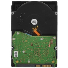 Жесткий диск Western Digital Purple Pro 14Tb Serial ATA III, 7200rpm, 512Mb, 3.5