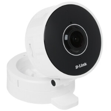 Видеокамера IP D-Link DCS-8100LH 1.8-1.8мм цветная