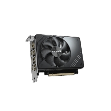 Видеокарта Gigabyte GeForce RTX 5050, NVIDIA RTX 5050, 8 ГБ GDDR6, 128 бит, PCI-e 5.0, 2xHDMI, 2xDP, 2572 МГц