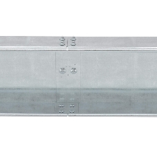 Накладка соединительная CGb для лотка осн. 50 ДКС 37350