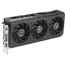 Видеокарта ASUS Prime GeForce RTX 5050 OC, NVIDIA RTX 5050, 8 ГБ GDDR6, 128 бит, PCI-e 5.0, 1xHDMI, 3xDP, 2707 МГц