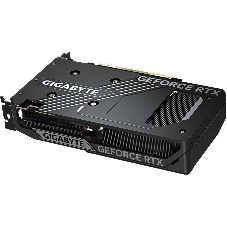 Видеокарта GIGABYTE GeForce RTX 5060 WINDFORCE MAX OC V2, 8 GB GDDR7, 128 bit, 3xDisplayPort, HDMI, GPU 2512 MHz