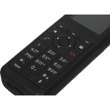 Трубка Yealink AX86R черный