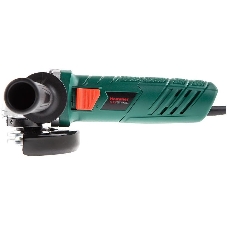 Угловая шлифовальная машина Haммer Flex USM710D 710Вт 12000об/мин 125мм