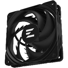 Вентилятор для корпуса Zalman ZM-AF120 черный, 120 мм, 2000 об/мин, 29.7 дБ, 4 pin