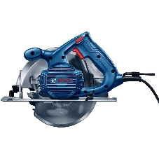 Циркулярная пила Bosch GKS 140 06016B3020